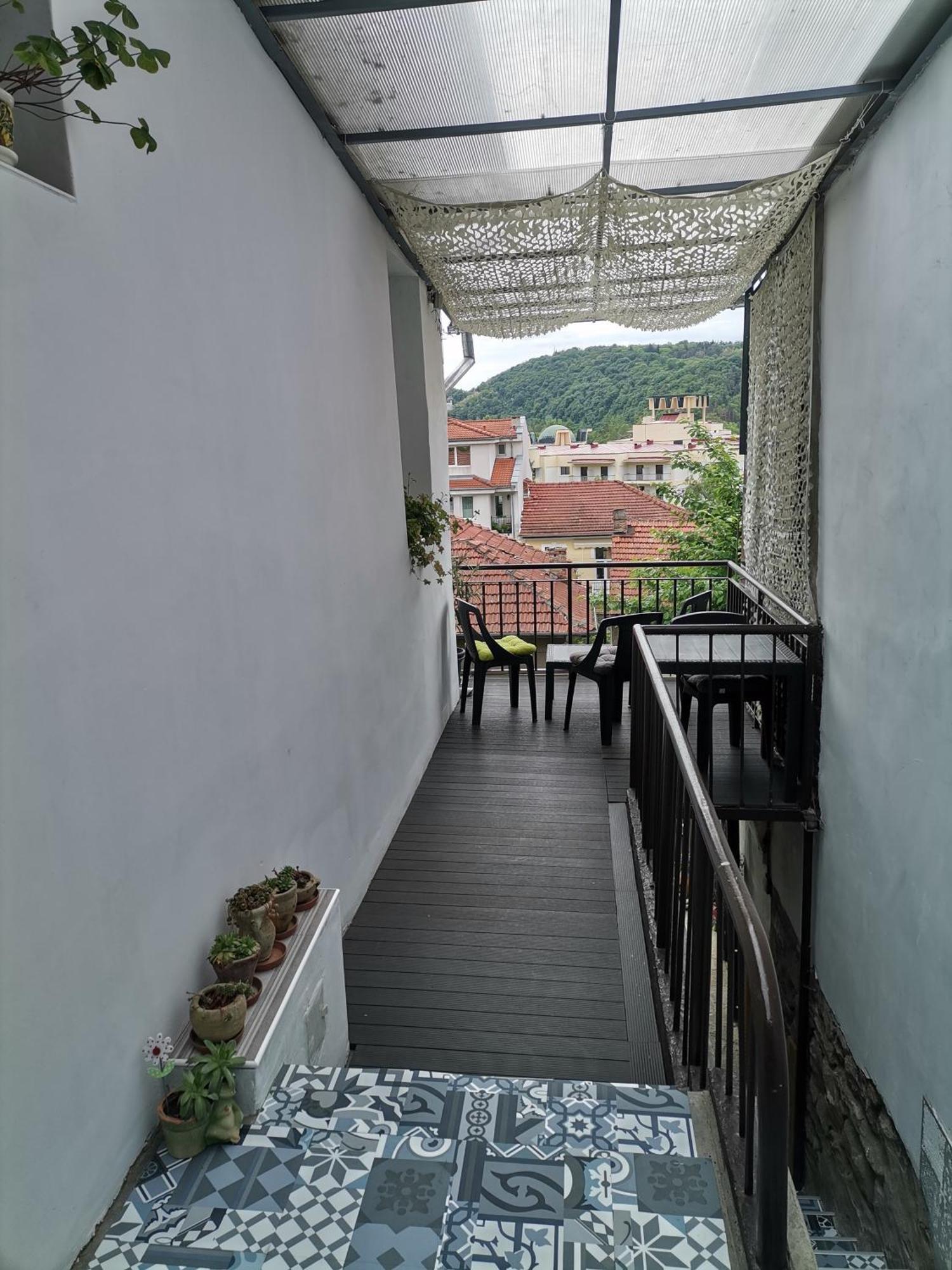 Аврамов Дом - Етаж От Къща Apartment Veliko Tarnovo Exterior photo