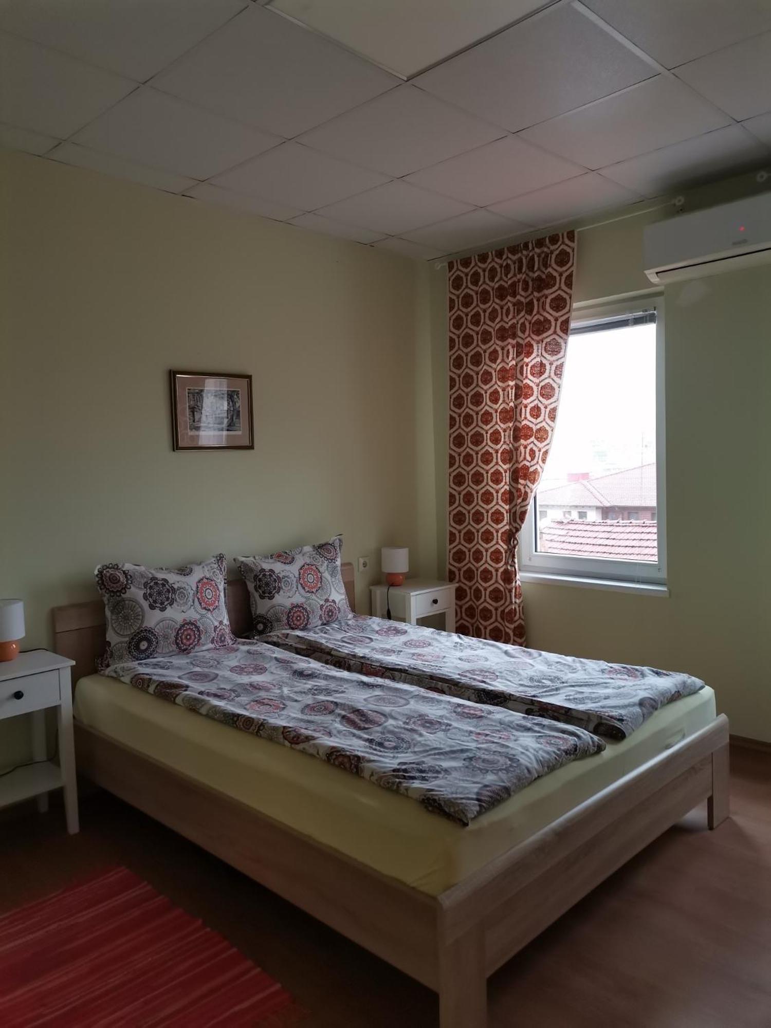 Аврамов Дом - Етаж От Къща Apartment Veliko Tarnovo Exterior photo
