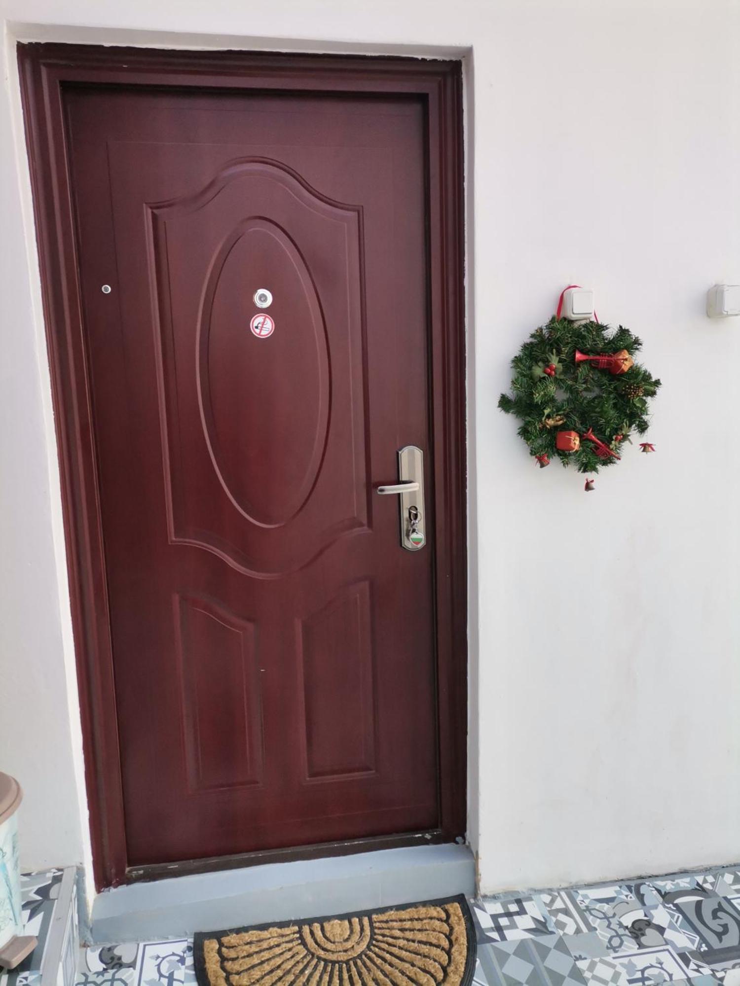 Аврамов Дом - Етаж От Къща Apartment Veliko Tarnovo Exterior photo