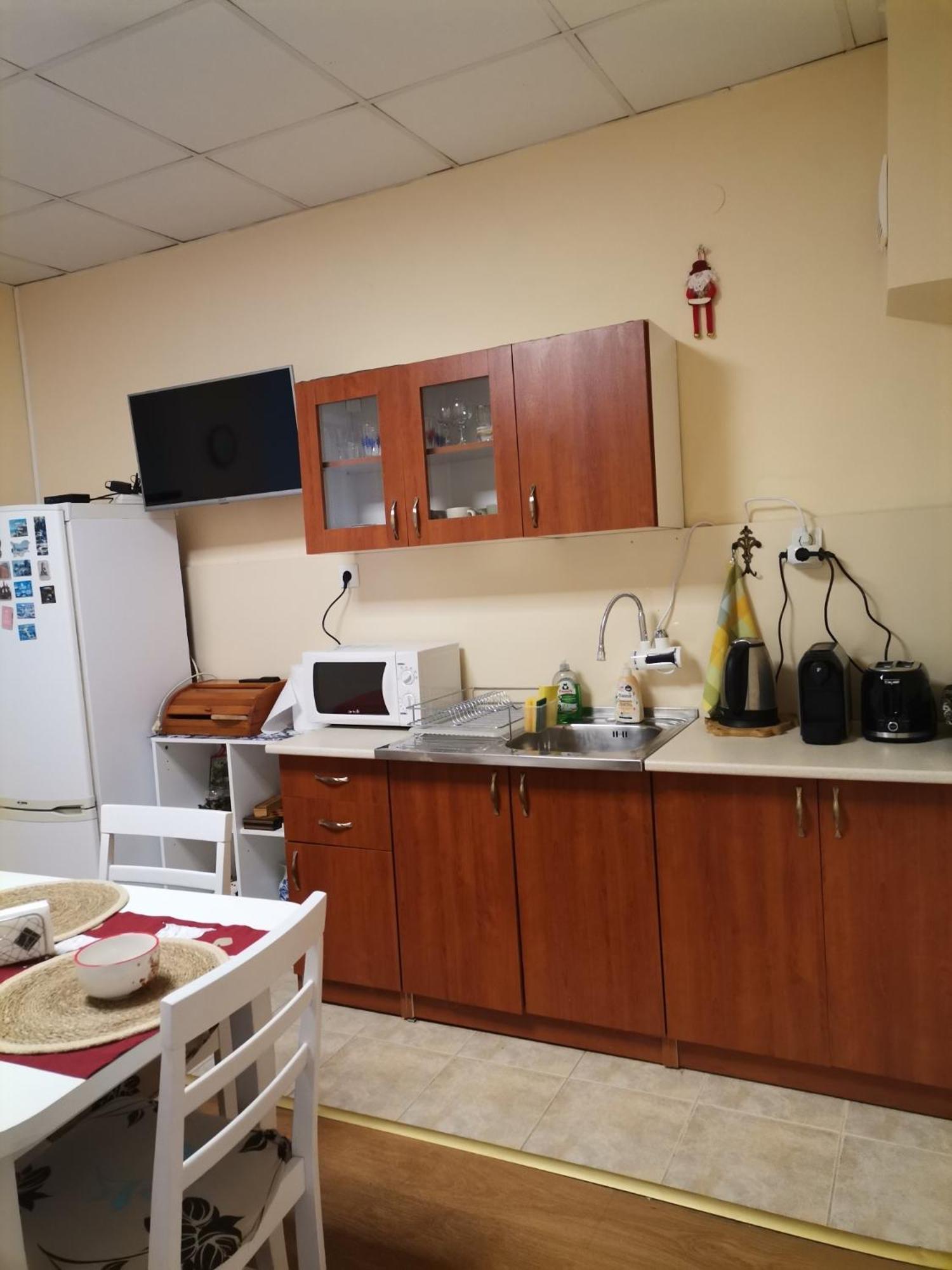 Аврамов Дом - Етаж От Къща Apartment Veliko Tarnovo Exterior photo
