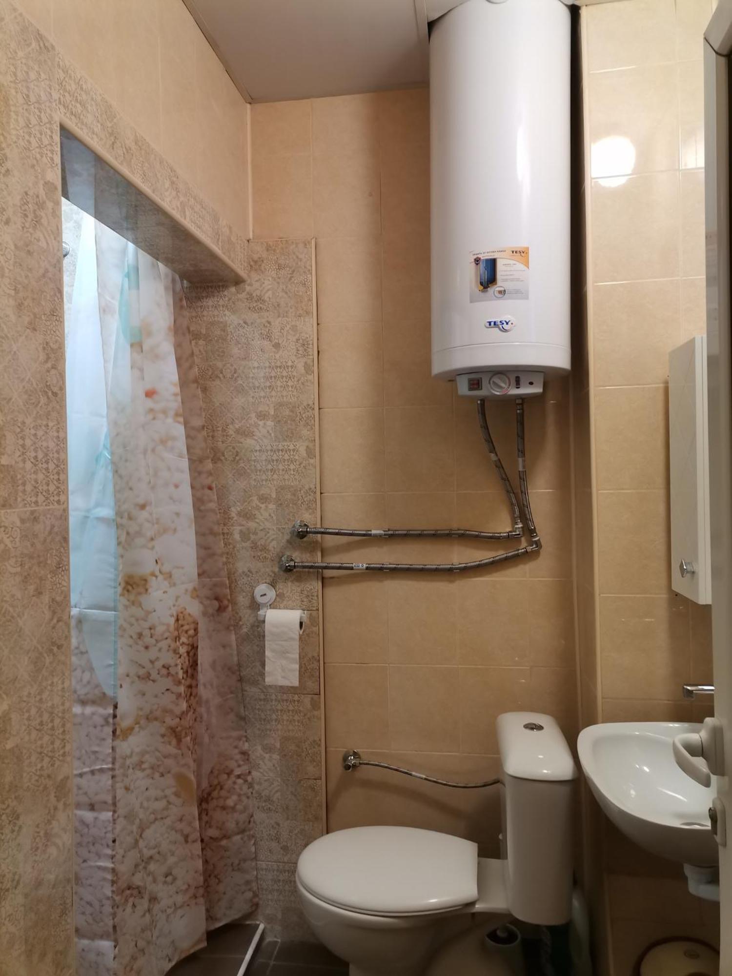 Аврамов Дом - Етаж От Къща Apartment Veliko Tarnovo Exterior photo
